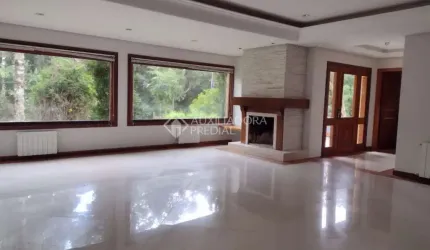 Casa em condomínio fechado com 7 quartos à venda na DAS CANELEIRAS, 287, Centro, Canela, 400 m2 por R$ 3.922.000