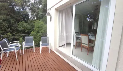 Casa em condomínio fechado com 4 quartos à venda na VALE DO QUILOMBO, 1735, Centro, Canela, 306 m2 por R$ 3.100.000