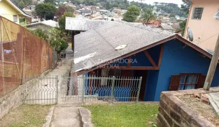 Terreno em condomínio fechado à venda na BELA VISTA, 732, Centro, Canela, 330 m2 por R$ 450.000