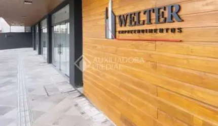 Ponto comercial à venda na Rua Dona Carlinda, 409, Centro, Canela, 103 m2 por R$ 870.000