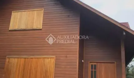 Casa em condomínio fechado com 3 quartos à venda na 10 DE DEZEMBRO, 2, Centro, Gramado, 370 m2 por R$ 795.000