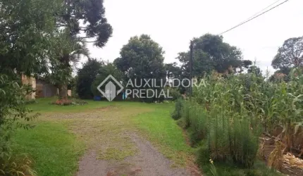 Terreno em condomínio fechado à venda na SAO JOAO, 433, Centro, Canela, 4000 m2 por R$ 2.000.000