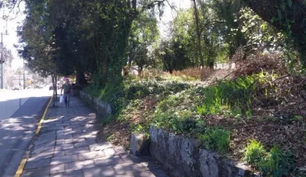 Terreno em condomínio fechado à venda na JULIO DE CASTILHOS, 735, Centro, Canela, 2744 m2 por R$ 9.000.000
