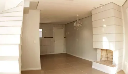 Casa em condomínio fechado com 2 quartos à venda na Rua João Simplício, 456, Centro, Canela, 87 m2 por R$ 788.000