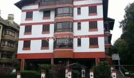 Apartamento com 3 quartos à venda na Rua São Pedro, 1409, Centro, Gramado, 159 m2 por R$ 1.010.000