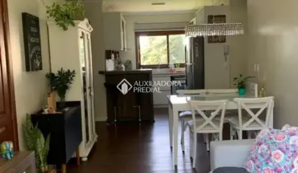 Apartamento com 2 quartos à venda na ASSIS BRASIL, 430, Maggi, Canela, 60 m2 por R$ 583.000
