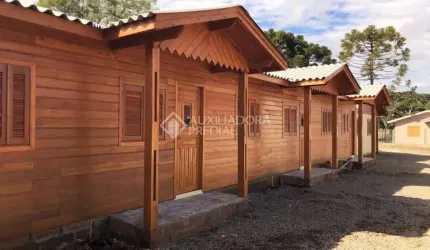 Casa em condomínio fechado com 1 quarto à venda na EDMUNDO DRECHSLER, 169, Centro, Canela, 53 m2 por R$ 848.000