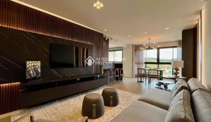 Apartamento com 2 quartos à venda na Rua Dona Carlinda, 711, Centro, Canela, 87 m2 por R$ 1.250.000
