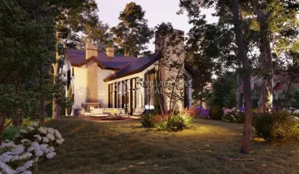 Casa em condomínio fechado com 3 quartos à venda na CAMBOATAS, 60, Centro, Gramado, 195 m2 por R$ 4.190.000