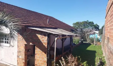 Casa com 3 quartos à venda na DA IGREJA, 156, Várzea Grande, Gramado, 352 m2 por R$ 695.000