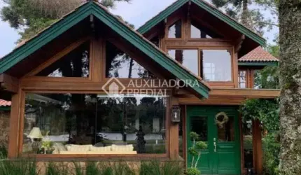 Casa em condomínio fechado com 4 quartos à venda na FLORIDA, 570, Parque Laje da Pedra, Canela, 180 m2 por R$ 7.000.000