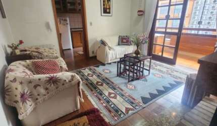 Apartamento com 2 quartos à venda na Borges De Medeiros, 2916, Centro, Gramado, 76 m2 por R$ 1.590.000