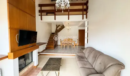 Cobertura com 3 quartos à venda na Nações Unidas, 40, Bavaria, Gramado, 98 m2 por R$ 1.100.000