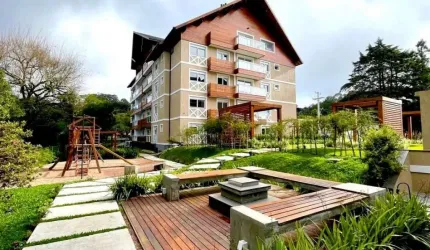 Apartamento com 3 quartos à venda na Oito De Abril, 1158, São José, Canela, 550 m2 por R$ 1.272.000