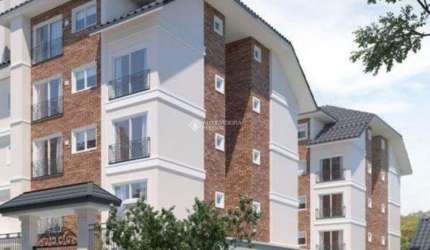 Apartamento com 2 quartos à venda na Rua Fernando Ferrari, 463, Centro, Canela, 66 m2 por R$ 900.000