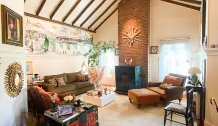 Casa com 3 quartos à venda na Avenida José Luiz Correa Pinto, 1392, Parque das Hortênsias, Canela, 395 m2 por R$ 3.500.000