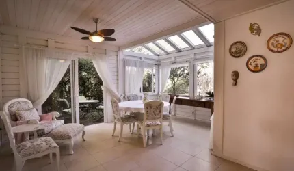 Casa em condomínio fechado com 3 quartos à venda na Leman, 45, Mato Queimado, Gramado, 208 m2 por R$ 2.480.000