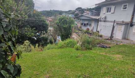 Terreno à venda na Alfredo Becker Sobrinho, 1, Moura, Gramado, 300 m2 por R$ 325.000