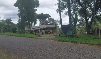 Casa com 2 quartos à venda na Madepinho, 218, Maggi, Canela, 89 m2 por R$ 900.000
