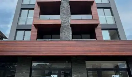 Apartamento com 2 quartos à venda na Rua São Pedro, 514, Centro, Gramado, 84 m2 por R$ 2.080.000
