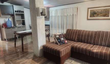 Casa com 2 quartos à venda na Evaldo Port, 24, Centro, Canela, 154 m2 por R$ 700.000