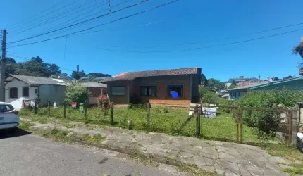 Casa com 2 quartos à venda na das Hortênsias, 29, Centro, Canela, 80 m2 por R$ 1.500.000