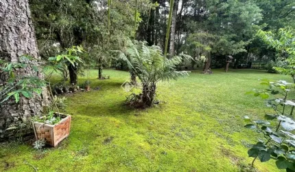 Terreno em condomínio fechado à venda na FERNANDO FERRARI., 831, Centro, Canela, 260 m2 por R$ 850.000
