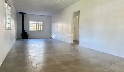 Casa com 3 quartos à venda na Bolivia, 124, Eugênio Ferreira, Canela, 180 m2 por R$ 790.000
