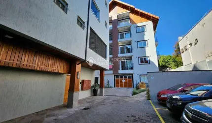 Prédio à venda na Julio de Castilhos, 43, Centro, Canela