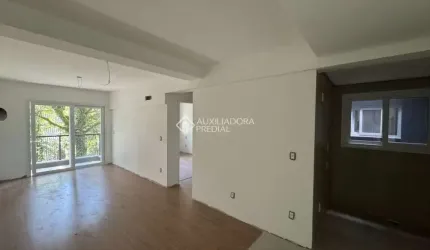 Apartamento com 1 quarto à venda na Gilberto Ignacio da Silva, 63, Suzana, Canela, 54 m2 por R$ 600.000