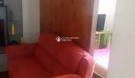 Apartamento com 1 quarto à venda na Avenida Baltazar de Oliveira Garcia, 2640, Costa e Silva, Porto Alegre, 31 m2 por R$ 130.000