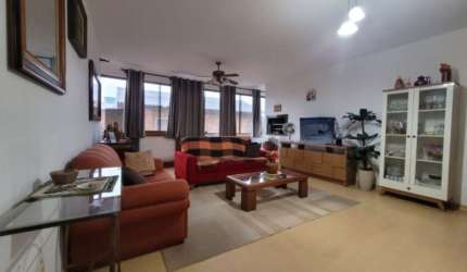 Apartamento com 3 quartos à venda na Rua Fernando Abbott, 476, Cristo Redentor, Porto Alegre, 93 m2 por R$ 499.000