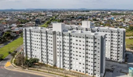 Apartamento com 2 quartos à venda na Alameda Três de Outubro, 15, Sarandi, Porto Alegre, 40 m2 por R$ 220.000