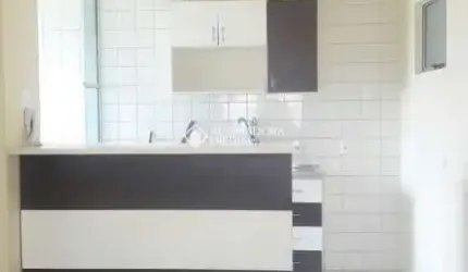 Apartamento com 2 quartos à venda na Avenida Engenheiro Francisco Rodolfo Simch, 701, Sarandi, Porto Alegre, 43 m2 por R$ 200.000