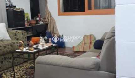 Apartamento com 1 quarto à venda na Rua Ivo Nicolau Antinolfi, 95, Rubem Berta, Porto Alegre, 54 m2 por R$ 100.000