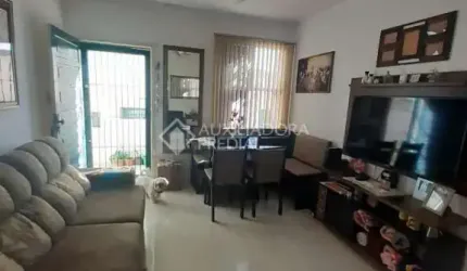 Apartamento com 2 quartos à venda na Rua Luiz Cézar Leal, 55, Rubem Berta, Porto Alegre, 51 m2 por R$ 145.000