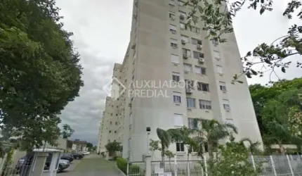 Apartamento com 3 quartos à venda na Avenida Engenheiro Francisco Rodolfo Simch, 720, Sarandi, Porto Alegre, 62 m2 por R$ 340.000