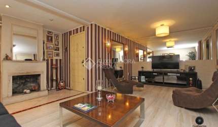Apartamento com 3 quartos à venda na Avenida Carlos Gomes, 26, Boa Vista, Porto Alegre, 102 m2 por R$ 549.900