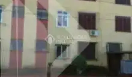Apartamento com 2 quartos à venda na Rua Carmelita Grippi, 460, Rubem Berta, Porto Alegre, 50 m2 por R$ 185.000