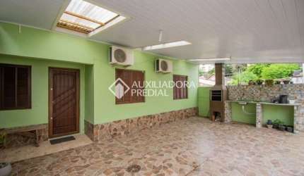 Apartamento com 3 quartos à venda na Rua Irene Capponi Santiago, 329, Cristo Redentor, Porto Alegre, 87 m2 por R$ 270.750