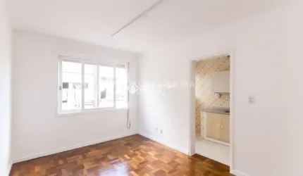 Apartamento com 1 quarto à venda na Rua Santana, 1670, Santana, Porto Alegre, 37 m2 por R$ 180.800