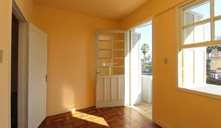 Apartamento com 3 quartos à venda na Avenida Venâncio Aires, 1203, Santana, Porto Alegre, 95 m2 por R$ 380.000