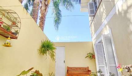 Apartamento com 2 quartos à venda na Rua Vinte e Quatro de Outubro, 82, Fátima, Canoas, 98 m2 por R$ 299.000
