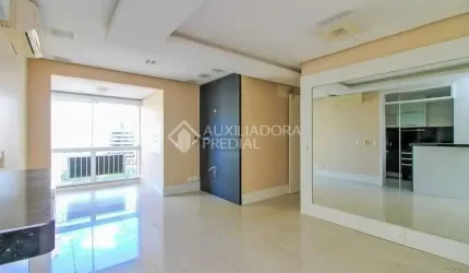 Apartamento com 2 quartos à venda na Avenida Grécia, 1000, Passo da Areia, Porto Alegre, 66 m2 por R$ 680.000