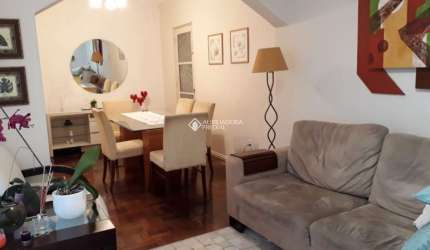 Casa com 2 quartos à venda na Avenida Mãe Apolinária Matias Batista, 171, Morro Santana, Porto Alegre, 139 m2 por R$ 617.500
