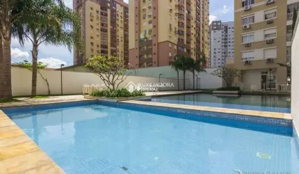 Apartamento com 2 quartos à venda na Avenida Benno Mentz, 100, Vila Ipiranga, Porto Alegre, 62 m2 por R$ 480.000
