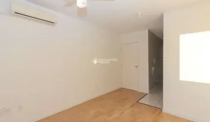 Apartamento com 2 quartos à venda na Rua Irmã Teresilda Steffen, 335, Mário Quintana, Porto Alegre, 40 m2 por R$ 230.000