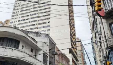 Sala comercial à venda na Avenida Senador Salgado Filho, 135, Centro Histórico, Porto Alegre, 823 m2 por R$ 3.499.000