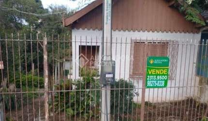 Terreno à venda na Rua Javari, 147, Cristo Redentor, Porto Alegre, 755 m2 por R$ 850.000