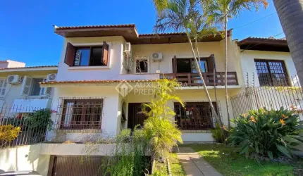 Casa com 3 quartos à venda na Rua Doutor Alfredo Mathias Wiltgen, 525, Boa Vista, Porto Alegre, 308 m2 por R$ 1.700.000